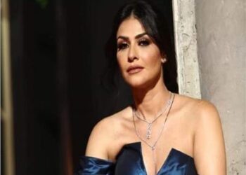 قدر الله وما شاء فعل.. إصابة الفنانة بسمة بفيروس كورونا