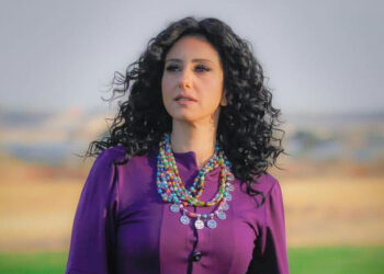 رحيل أغلى الناس.. الموت يفجع الفنانة حنان مطاوع