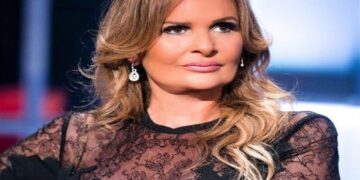 تعرف على تفاصيل برنامج الفنانة يسرا الجديد