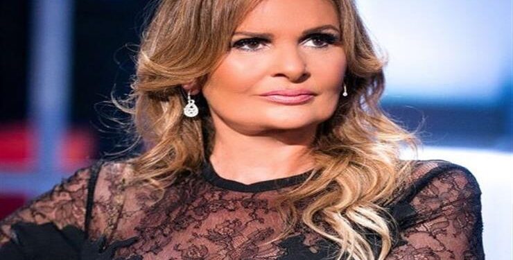 تعرف على تفاصيل برنامج الفنانة يسرا الجديد