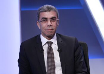 حقوق إنسان البرلمان تنعى ياسر رزق: كان مثالاً للوطني الحر والقلم الشريف