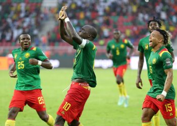 مواعيد مباريات اليوم في بطولة أمم إفريقيا