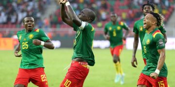 مواعيد مباريات اليوم في بطولة أمم إفريقيا