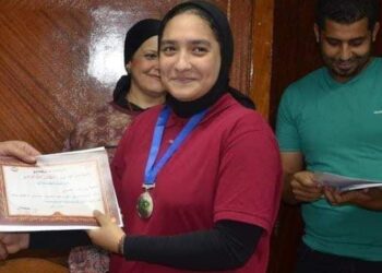 القبض على قاتل لاعبة كرة السرعة بكفر الشيخ.. تفاصيل