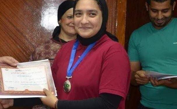 القبض على قاتل لاعبة كرة السرعة بكفر الشيخ.. تفاصيل