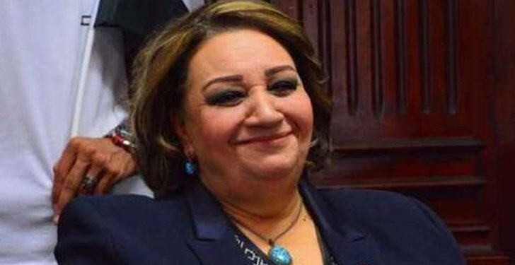 وفاة المستشارة تهاني الجبالي متأثرة بإصابتها بفيروس كورونا