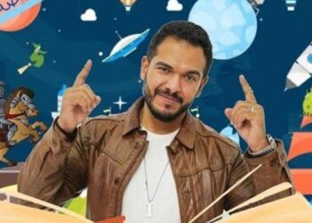 المطرب والملحن أحمد العتباني