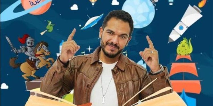 المطرب والملحن أحمد العتباني