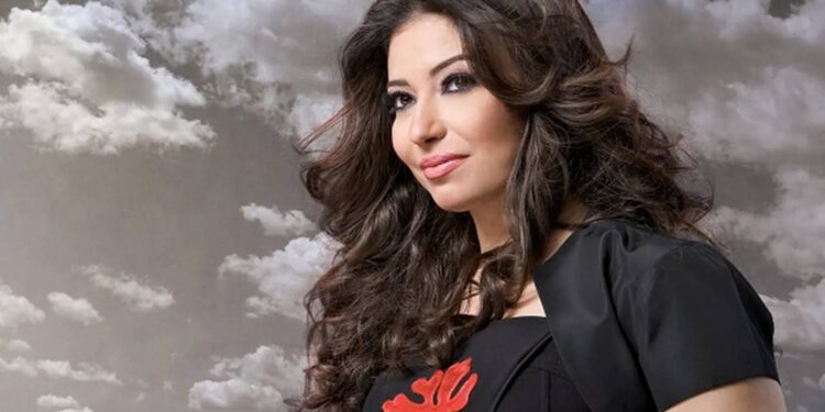 غادة رجب عن الطبيب المعالج للإبراشي : “من أشطر الناس”