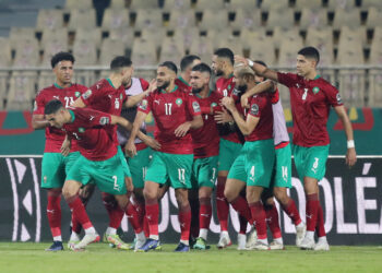 منتخب المغرب يُحبط مفاجأة مالاوي ويتأهل لربع نهائي أمم إفريقيا