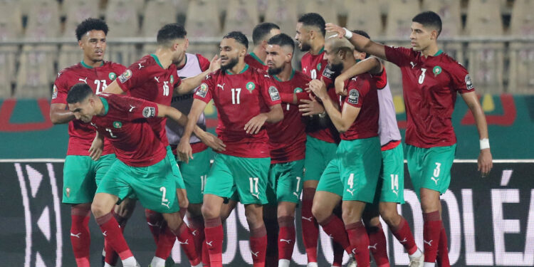 منتخب المغرب يُحبط مفاجأة مالاوي ويتأهل لربع نهائي أمم إفريقيا