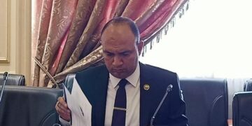 إسكان النواب: قرارات الرئيس السيسي أسعدت المواطنين