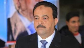 خاص.. النائب أحمد إسماعيل: قرارات الرئيس تؤكد أن مصر تسير على طريق النهضة الحقيقية