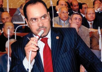 برلماني: التنظيم الرائع لمنتدى شباب العالم نجاح كبير لمصر فى التعامل مع الأزمات