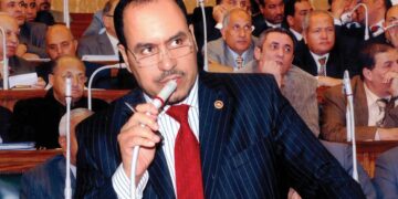 برلماني: التنظيم الرائع لمنتدى شباب العالم نجاح كبير لمصر فى التعامل مع الأزمات