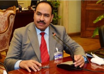 برلماني يطالب الحكومة بتدبير 160 مليون جنيه لحل أزمة مياه الشرب بسوهاج