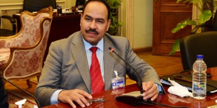 برلماني يطالب الحكومة بتدبير 160 مليون جنيه لحل أزمة مياه الشرب بسوهاج