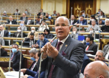 برلماني: منتدى شباب العالم تصدر نشرات الأخبار الدولية