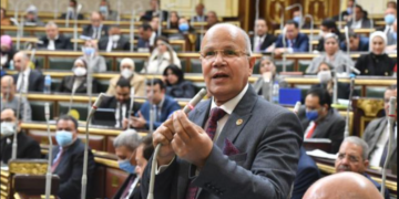 برلماني: منتدى شباب العالم تصدر نشرات الأخبار الدولية