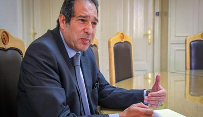 برلمانية مستقبل وطن: منتدى شباب العالم كشف تمكن الدولة المصرية