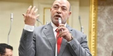 تضامن النواب: عهد الرئيس السيسي تميز بوحدة وتماسك كل المصريين