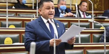 صناعة النواب: منتدى شباب العالم فرصة حقيقية لتبادل الخبرات بين الدول