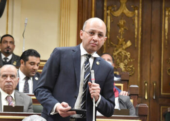 إفريقية النواب: استعدادات منتدى شباب العالم مبهرة وتؤكد قوة الدولة المصرية