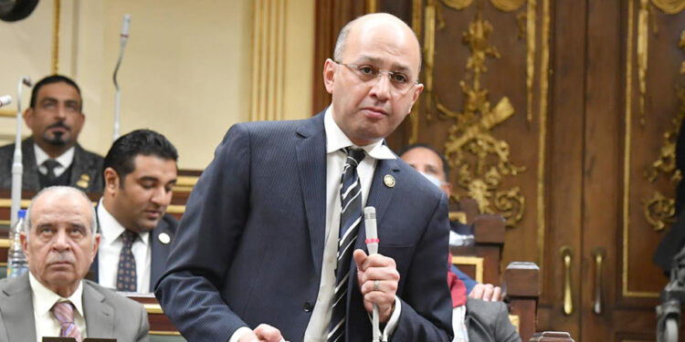 إفريقية النواب: استعدادات منتدى شباب العالم مبهرة وتؤكد قوة الدولة المصرية