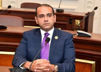 صناعة الشيوخ: العالم منبهر باستعدادات انعقاد منتدى شباب العالم بشرم الشيخ