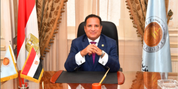 رئيس برلمانية الشعب الجمهوري: منتدى شباب العالم ينقل صورة مصر الحضارية