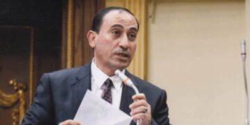 برلماني فى طلب إحاطة يطالب بسرعة الانتهاء من الأحوزة العمرانية بالقرى