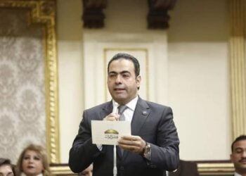 رياضة النواب تحتفي بالمنتخب الوطني: «كل الدعم ليكم يا أبطال»