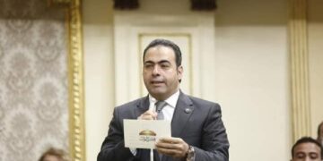 رياضة النواب تحتفي بالمنتخب الوطني: «كل الدعم ليكم يا أبطال»