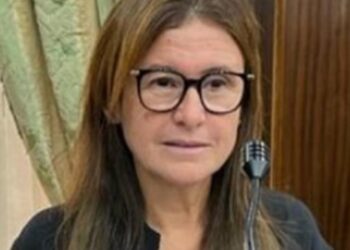 النائبة شيرين عليش: منتدى الشباب العالم يبرز مكانة مصر ودورها العالمي في صناعة قادة المستقبل