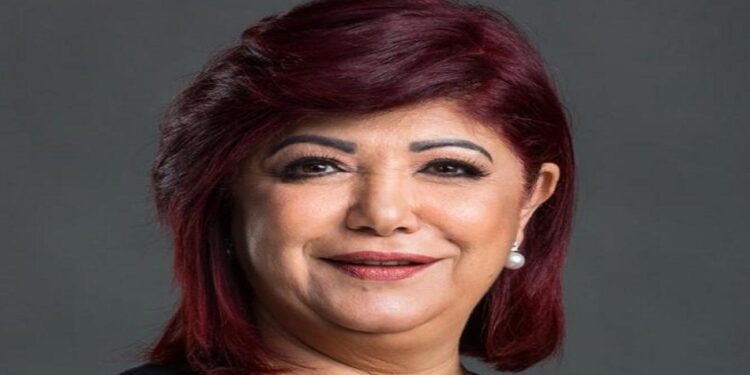 برلمانية: منتدى شباب العالم خطوة للريادة والإبداع المصري