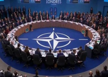 روسيا: الناتو يتهمنا بعدوانية وهمية ضد أوكرانيا لتبرير أنشطته قرب حدودنا