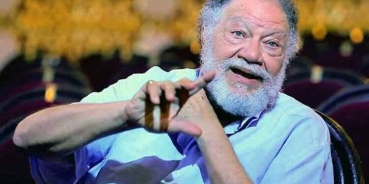 لهذا السبب يحيي الفخراني أعتذر عن المشاركة في المصير