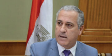 الشوربجي الوطنية للصحافة الشيوخ