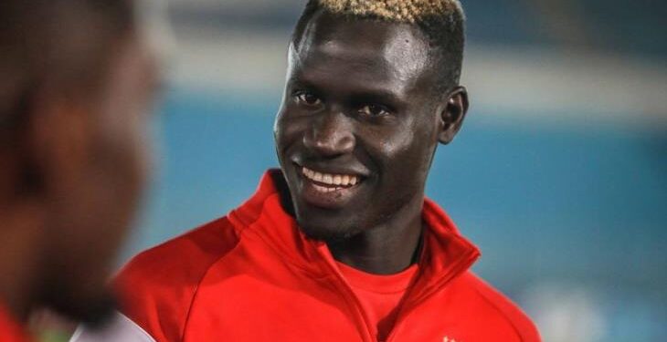 الأهلي يخطر إميان الفرنسي بموافقته علي بيع اليو بادجي نهائيا