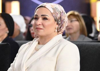 منتدى شباب العالم السيسي