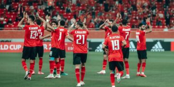 الاهلى
