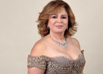 الأسبوع المقبل تصوير مشاهد مسلسل بطلوع الروح لالهام شاهين