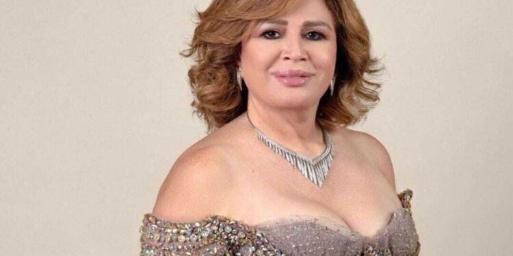 الأسبوع المقبل تصوير مشاهد مسلسل بطلوع الروح لالهام شاهين