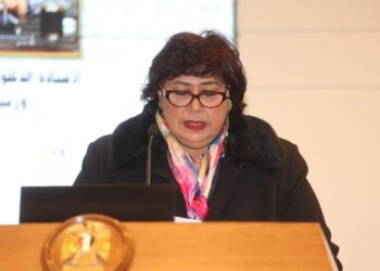 الشباب والأطفال الأكثر إقبالا على معرض الكتاب بنسبة تجاوزت ٧٥ ٪