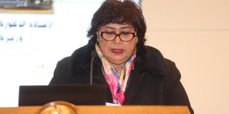 الشباب والأطفال الأكثر إقبالا على معرض الكتاب بنسبة تجاوزت ٧٥ ٪