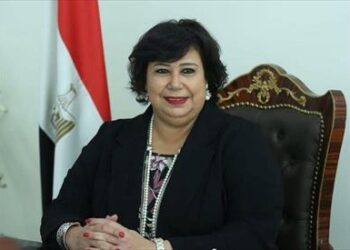 ايناس عبد الدايم