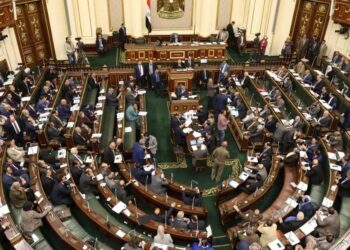 برلمان قانون العقار