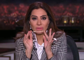 اليوم.. أول حلاقات برنامج 90 دقيقة لبسمة وهبة