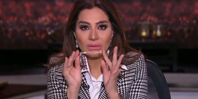 اليوم.. أول حلاقات برنامج 90 دقيقة لبسمة وهبة