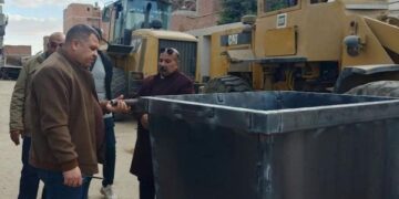 تعرف على مجهودات محافظة بني سويف في تحسين خدمات المواطنين